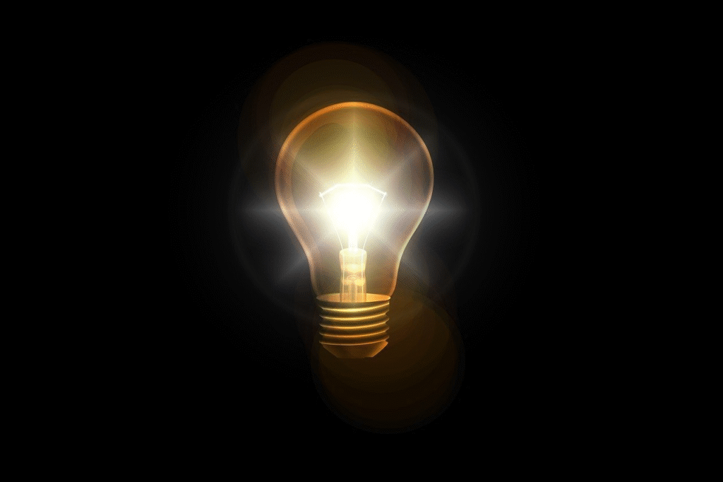 The image embodies your critique: Canva demonstrates "mature brand communication that prioritises execution over experimentation." The lightbulb works beautifully, but it's surrounded by darkness—suggesting unexplored creative territories.

It's technically masterful yet creatively conservative—exactly your point about a design platform that "succeeds as commercial communication whilst missing opportunities to model the creative courage it ostensibly champions."