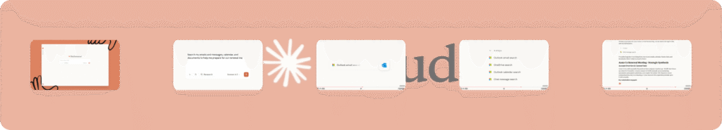This screenshot anchors your argument that Anthropic’s consistency has bled into its enterprise integrations. It also shows the type of feature that certain readers—enterprise IT professionals or CTOs—will be interested in visually validating.