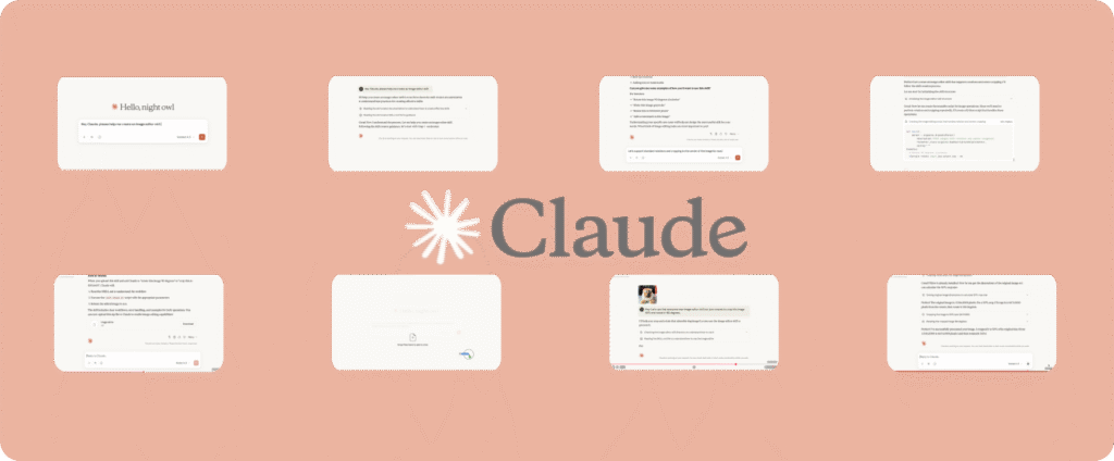This image reinforces the technical and UX depth behind the custom Skills announcement, providing a visual anchor when you describe how Skills can be created and deployed in minutes, and why existing customers value this.