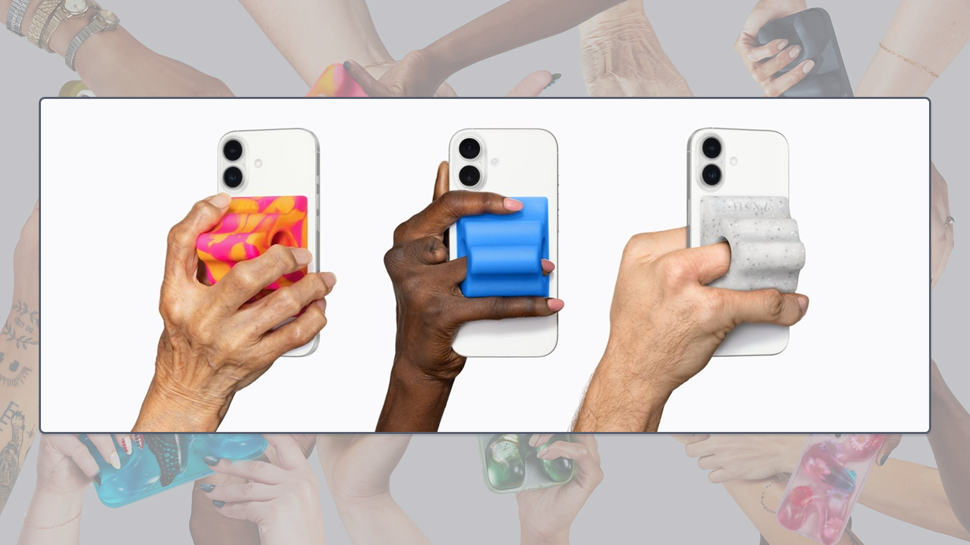Apple’s accessibility story is getting better at looking like generosity