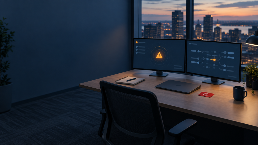AI incident response starts with ownership
